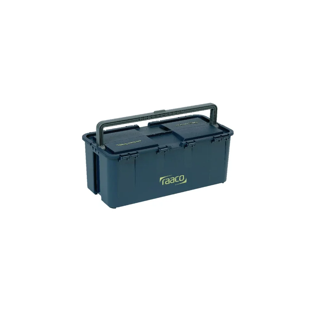 Cutie de scule Compac 20 136570