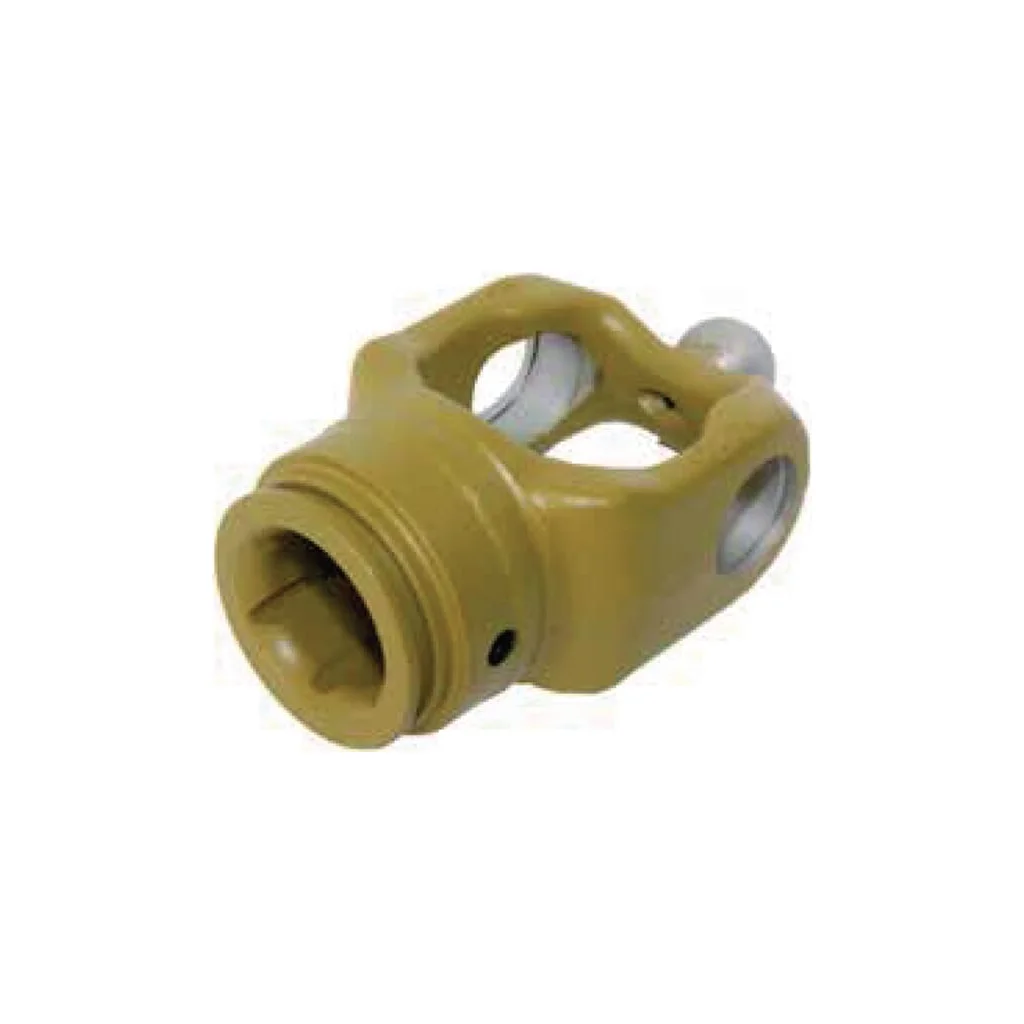 Furcă cardanică pentru țeavă profilată W2580 Walterscheid 1134720