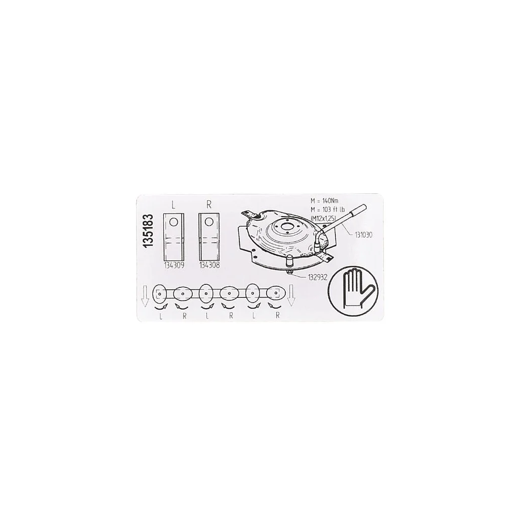 [AMAT2-64538] Autocolant Fella 135183