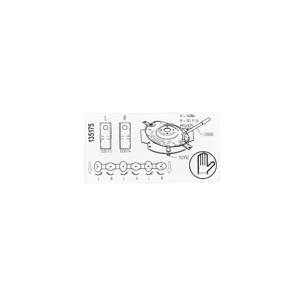 [AMAT2-64585] Autocolant Fella 135175