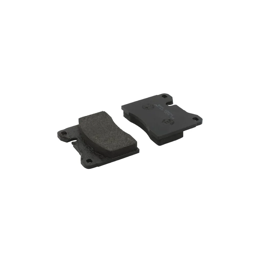 Plăcuțe de frână CNH 135700441804