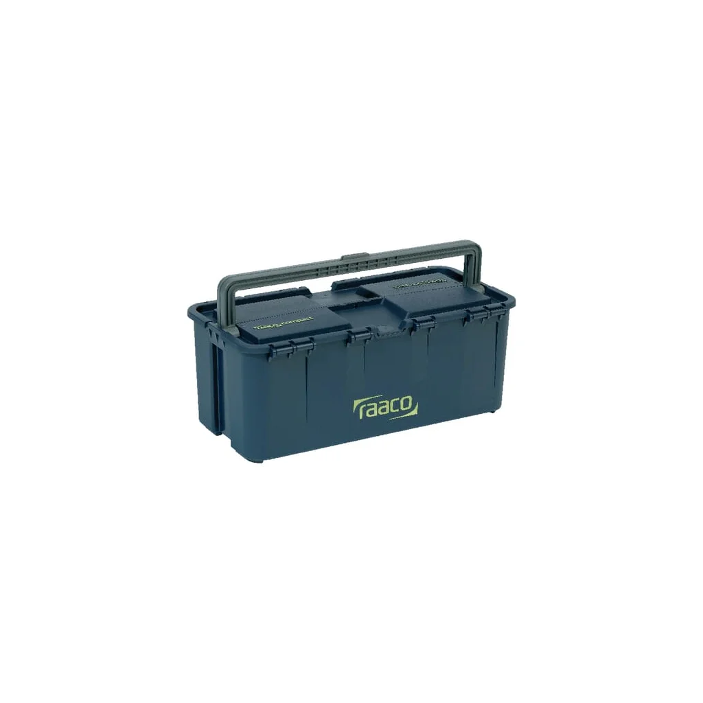 Ladă de scule Compac 15 136563