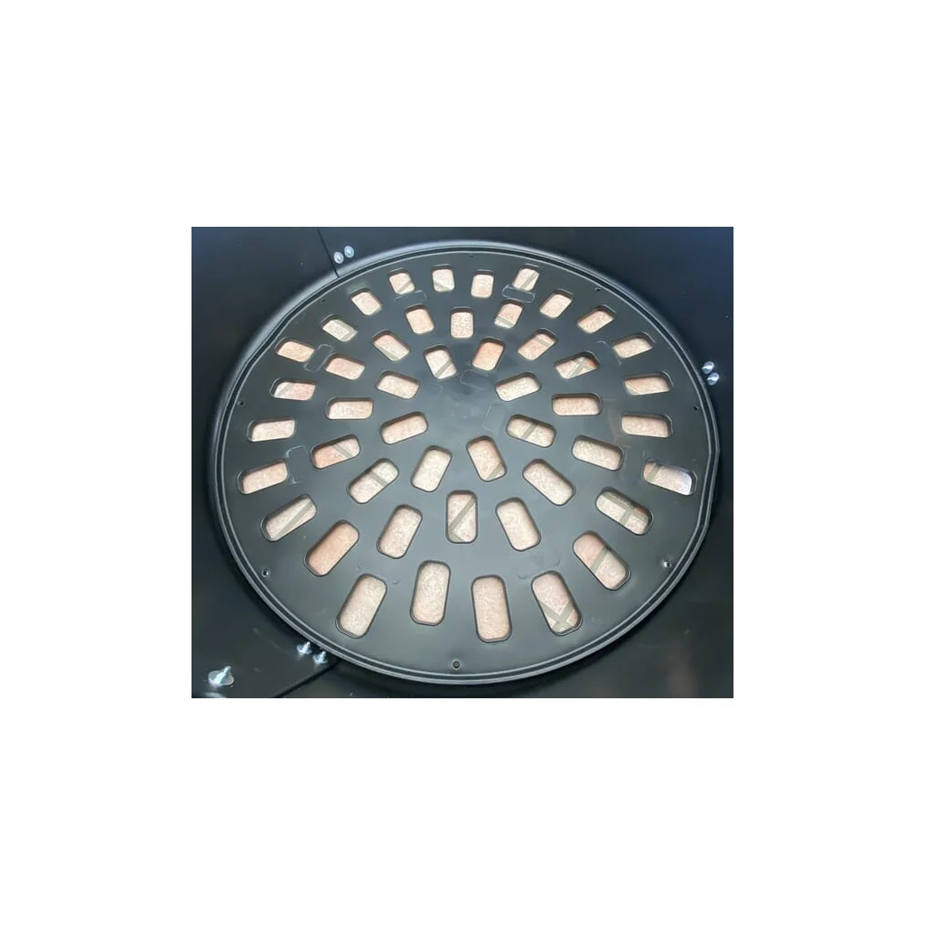 Capac slowfeeder 48 găuri diametru 128cm 162067507