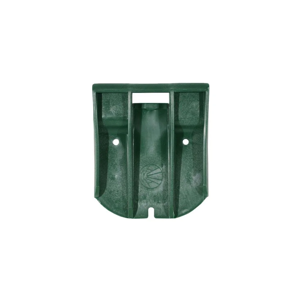 Suport pentru jgheab de hrănire de 20L Model 219 Verde 162021903