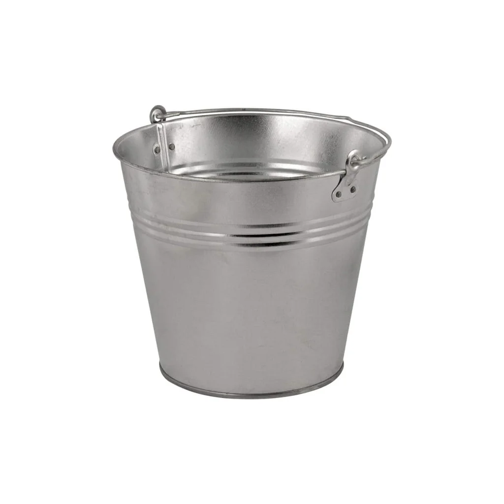 Găleată zincată, 12 l 1626100112