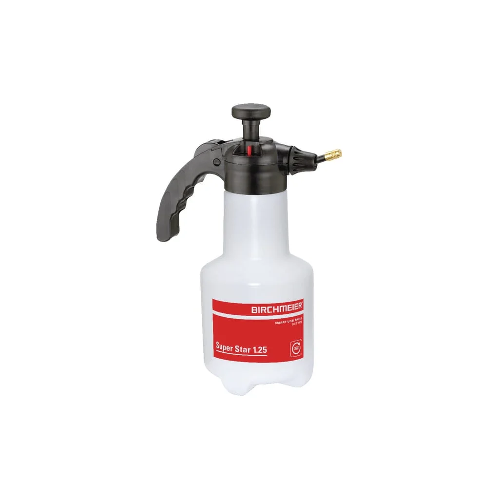 Pulverizator sub presiune 1,25l Super 11963101BIR