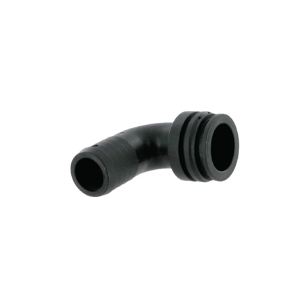 Fiting pentru furtun 90° 25mm cu conexiune tată T4 1191425