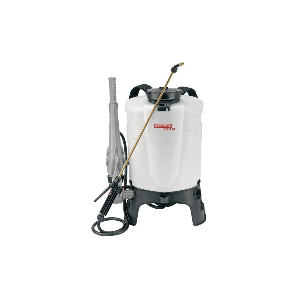 RPD 15 ABR (15 l) 11924701BIR