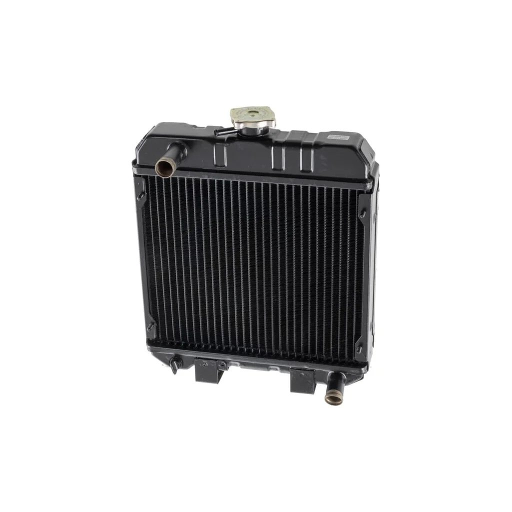 Radiator 1685372060N