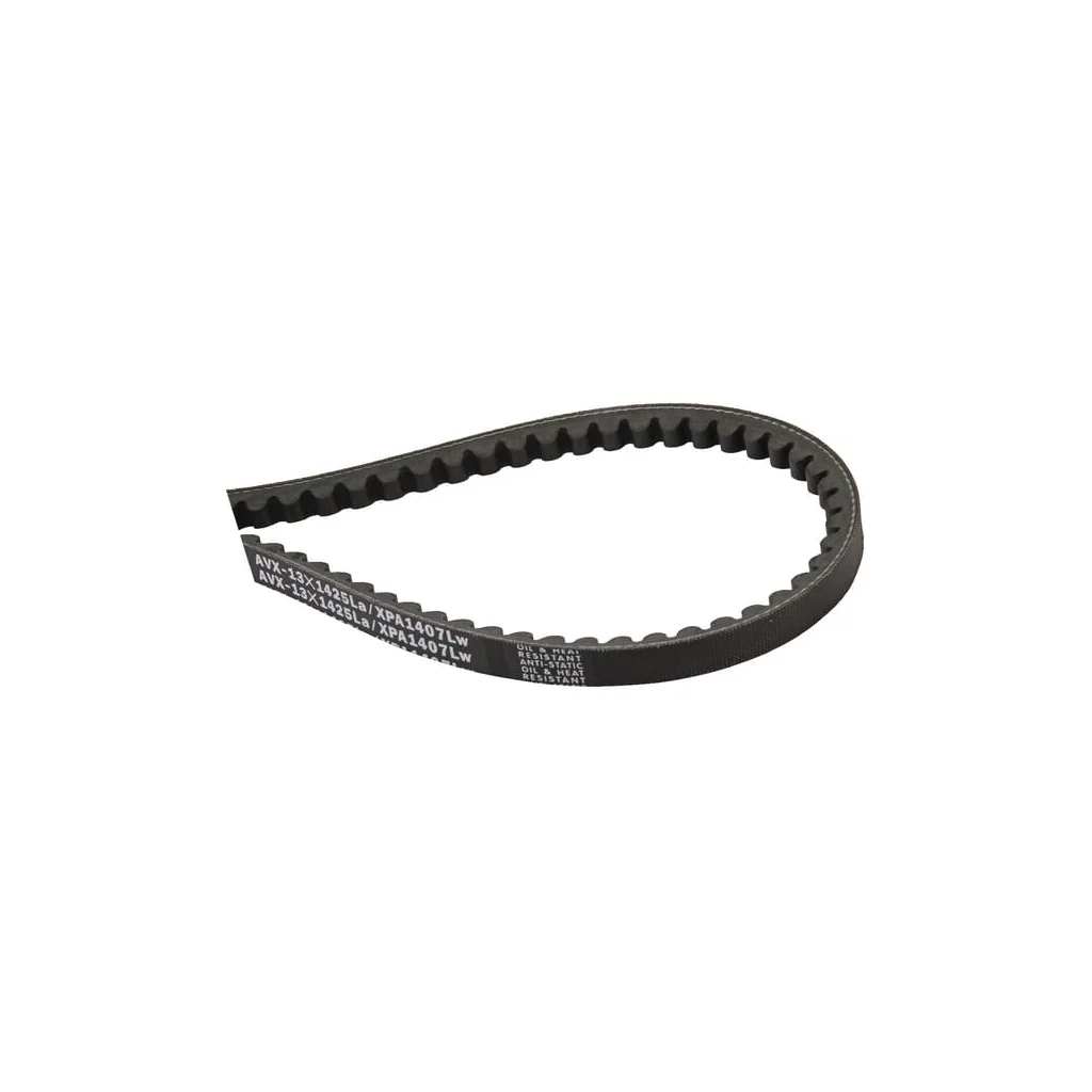 Curele de transmisie trapezoidală 162000060001