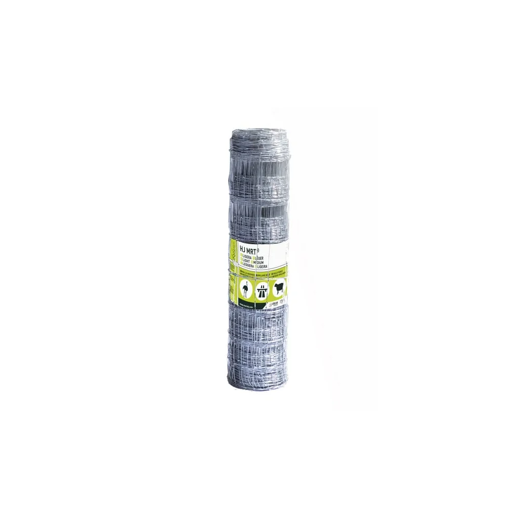 Gard impletit cu nod 95/9/15 50m 17011301