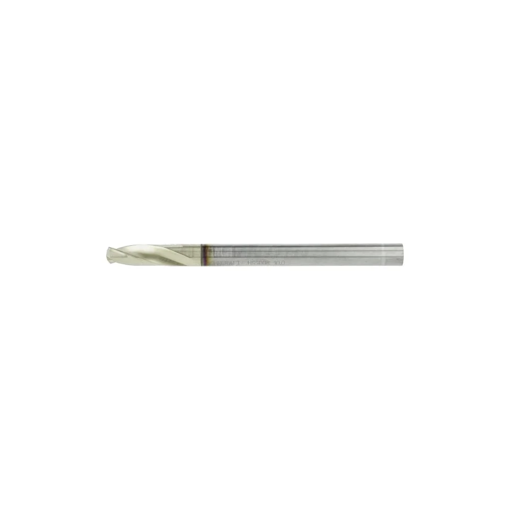 Burghiu 10mm Co8 Hardox® 15080301000
