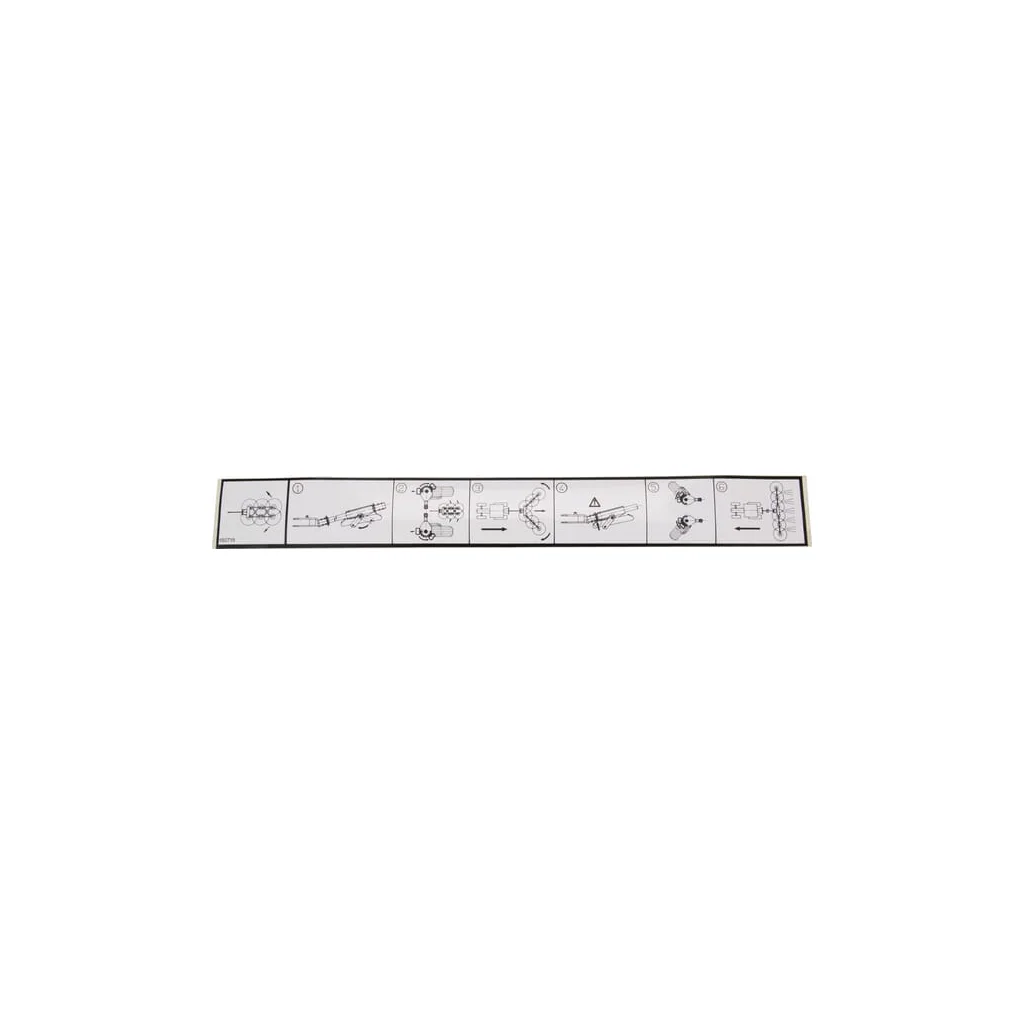 [AMAT2-70011] Autocolant Fella 150719
