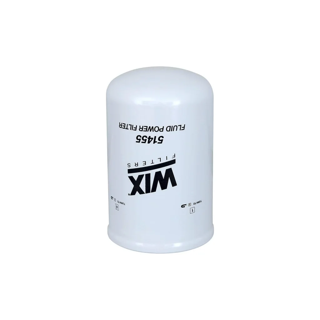 Filtru ulei WIX 51455 150551455WI