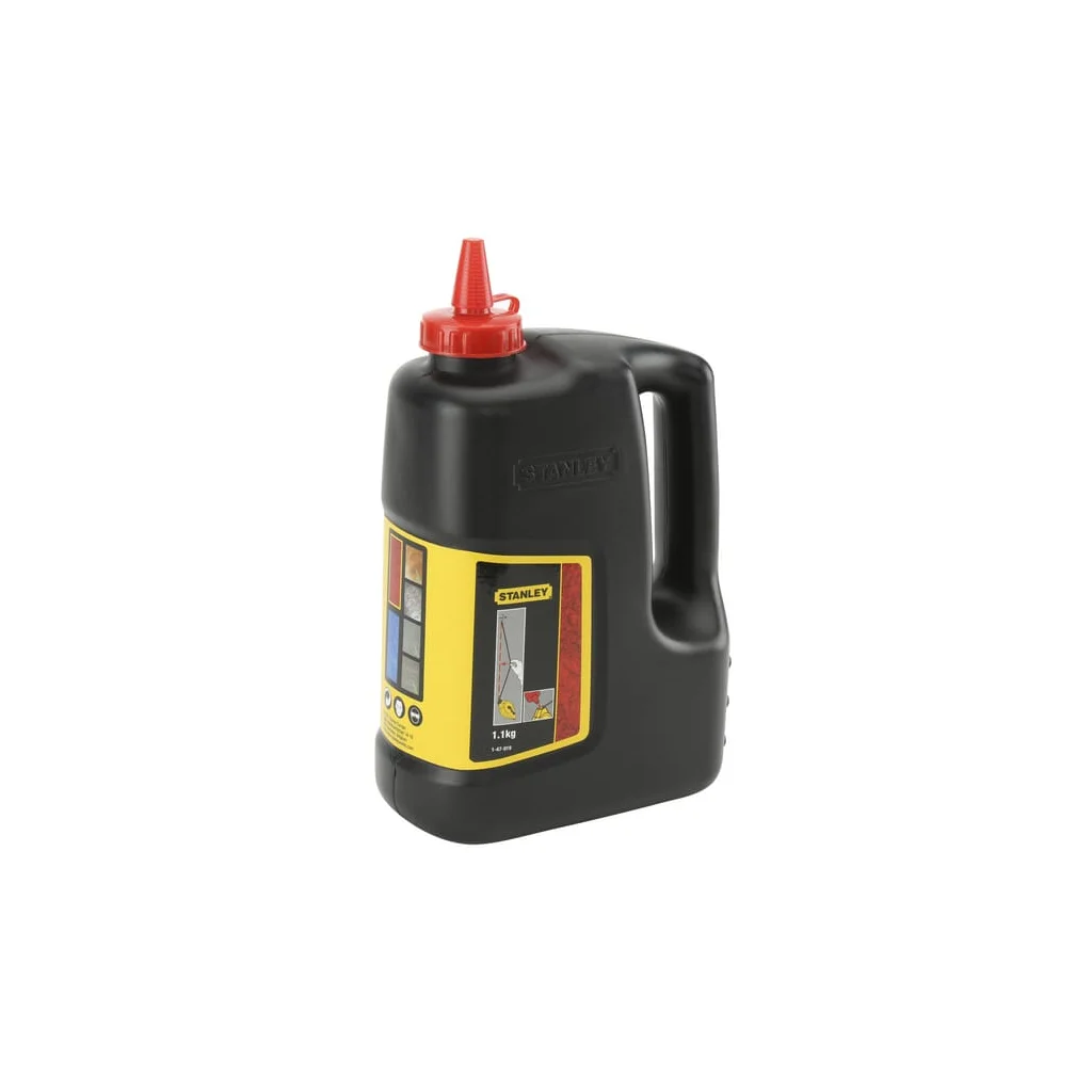 Praf de cretă roșu 1.000g 147919