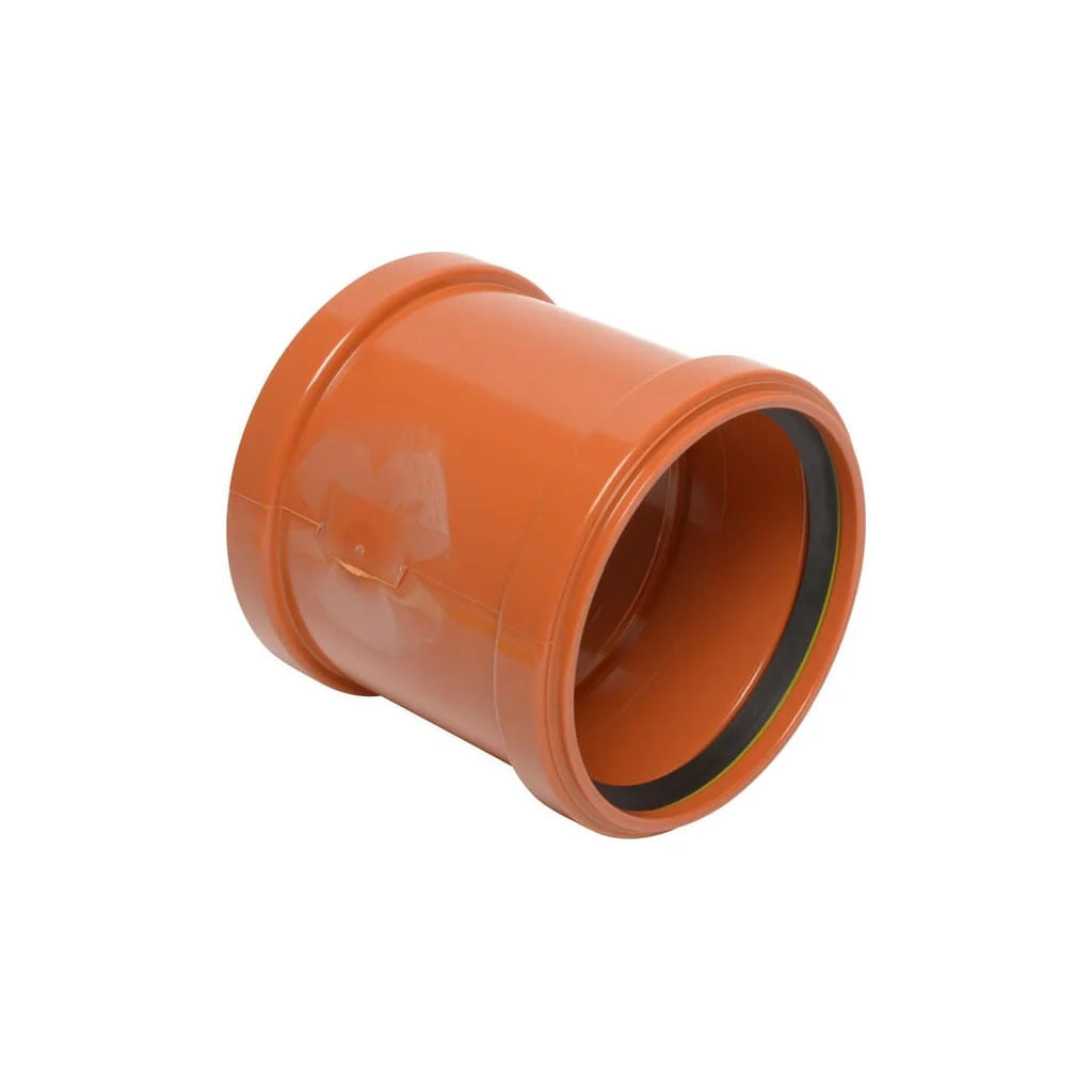 Manșon, PVC lung 160mm 16153160001