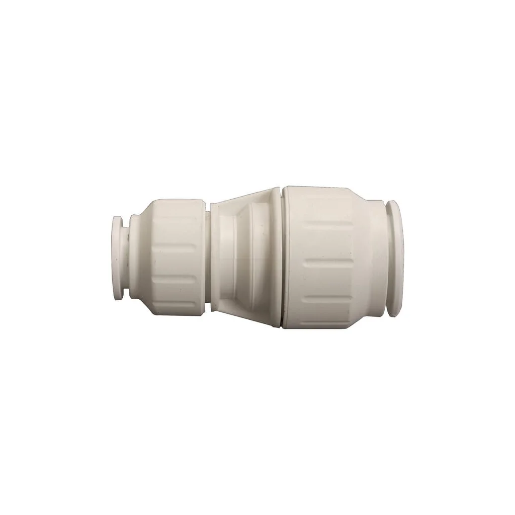 Conector drept reducător 15 × 10 mm 1614121005