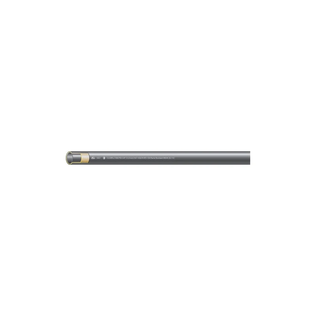 Furtun hidraulic 16G1 16G1