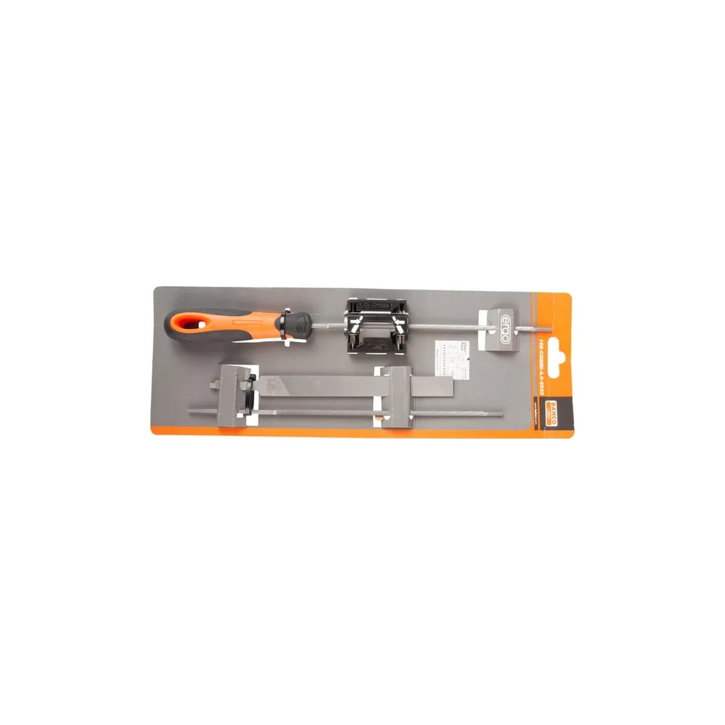 Set pila lanț drujba 5/32" 4.0mm, rotundă 168COMBI406922