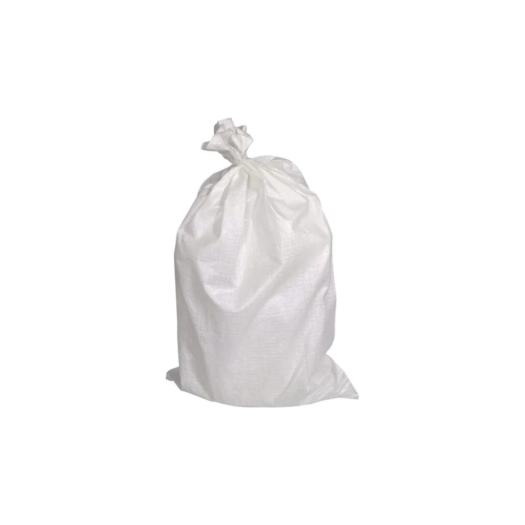 Saci de cereale, alb 50 kg, 50 buc. 1709050005