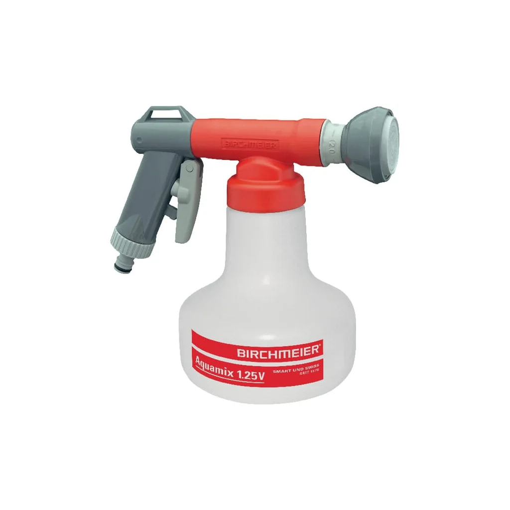 Aquamix 1.25 11953401BIR