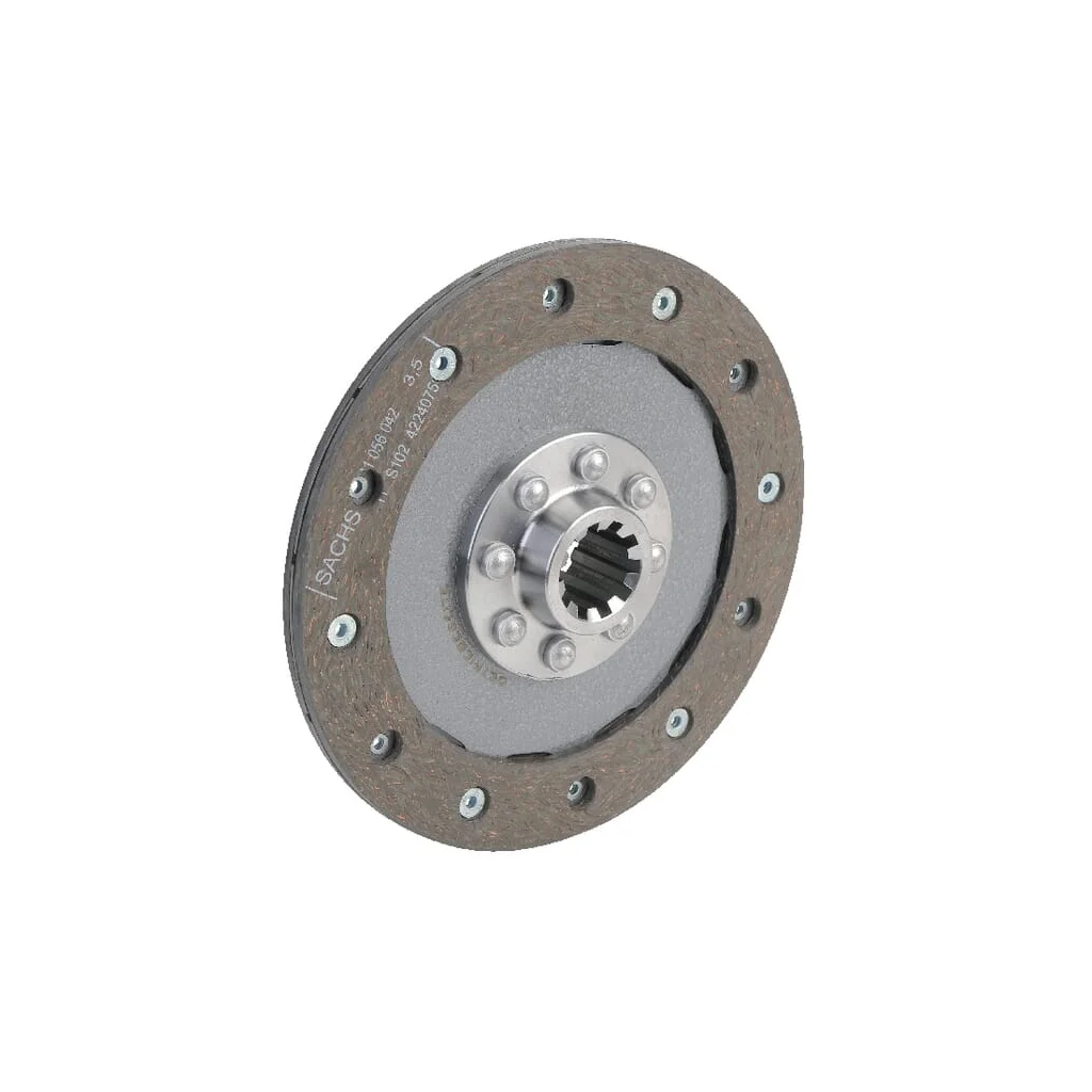 Disc ambreiaj F&S 1864634040