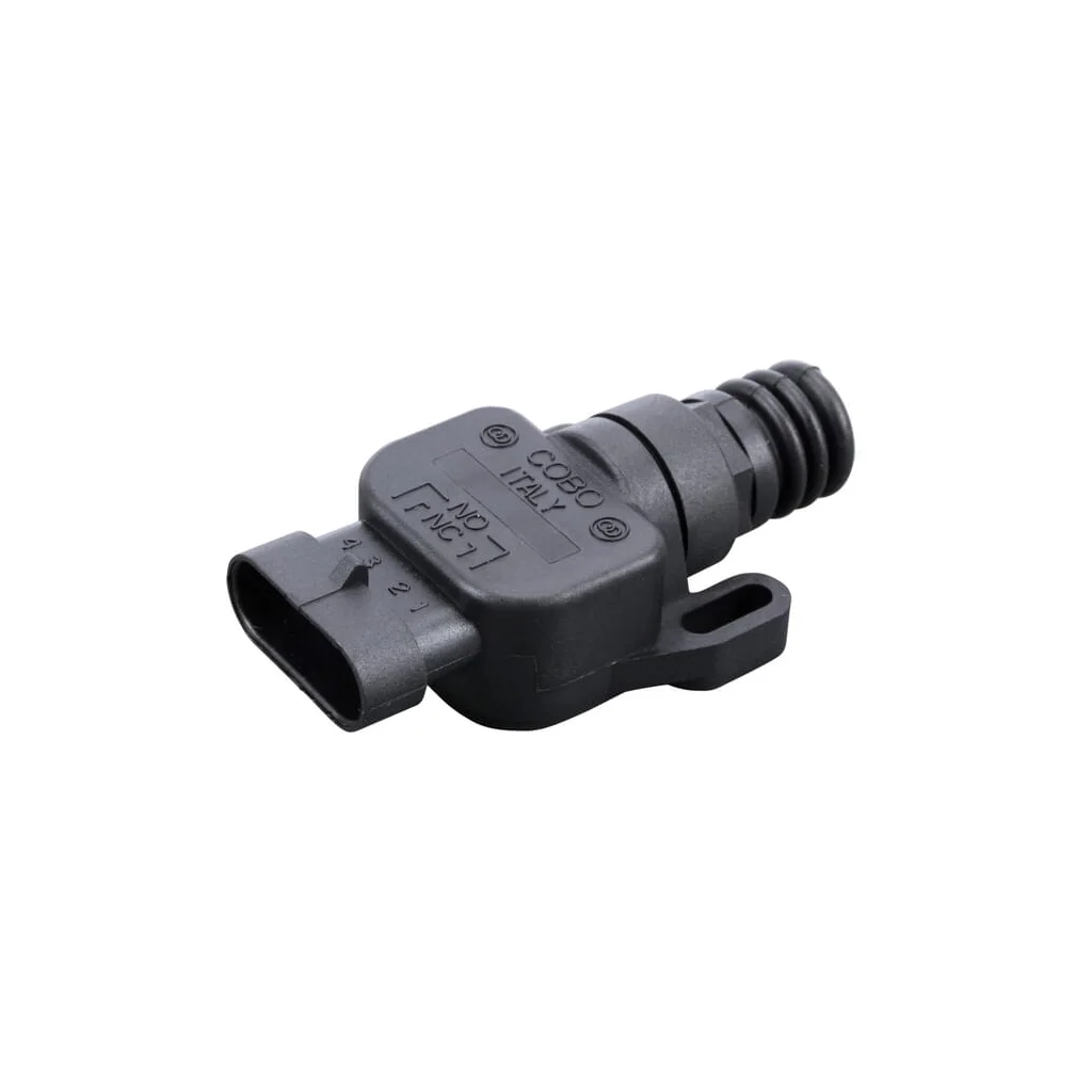 Comutator 150167000001