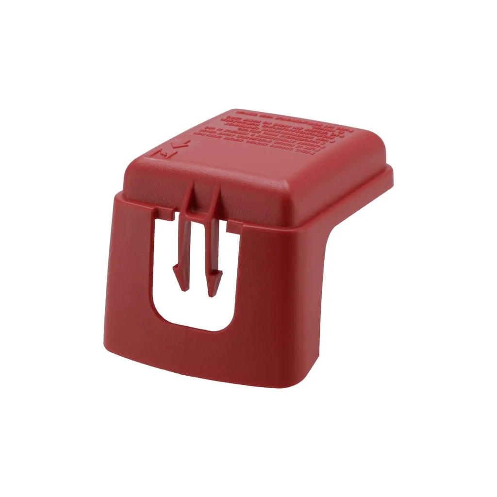 Capac filtru de aer, roșu 17231ZM3010ZC