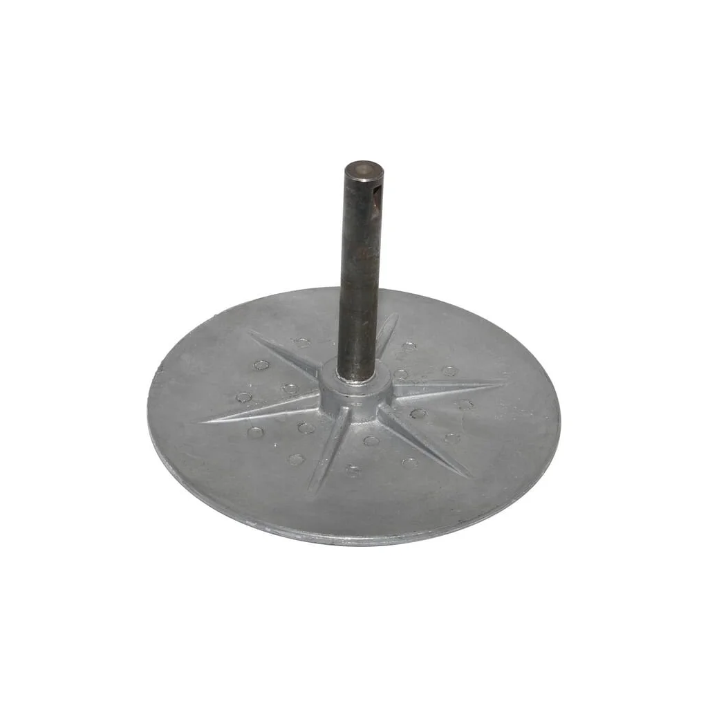 Disc, Antrenare, cu Ax 1719879SM
