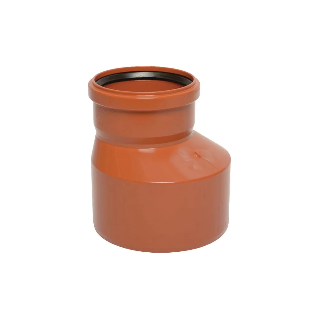 Reducție PVC 125/110mm 16155125110