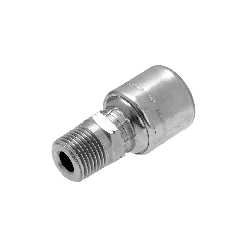 Armătură tată DN25-1" BSPT 16G16MBSPT