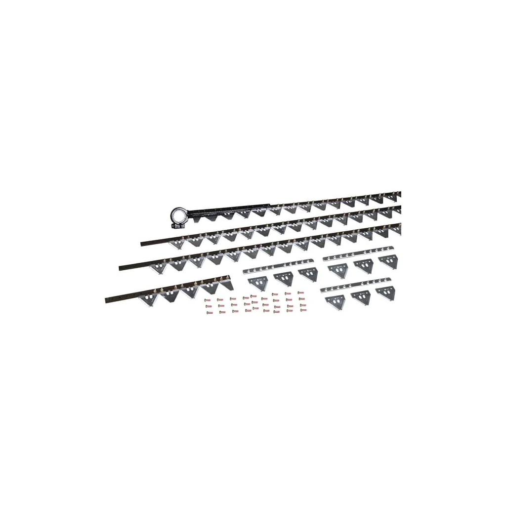 Lamă secțională, JD seria 600 16875CF