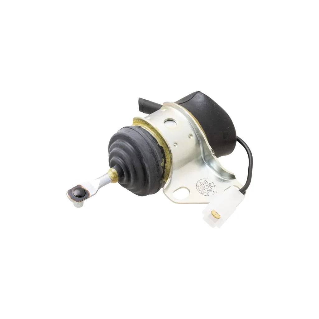 Solenoid cu supapă de închidere 1685160015
