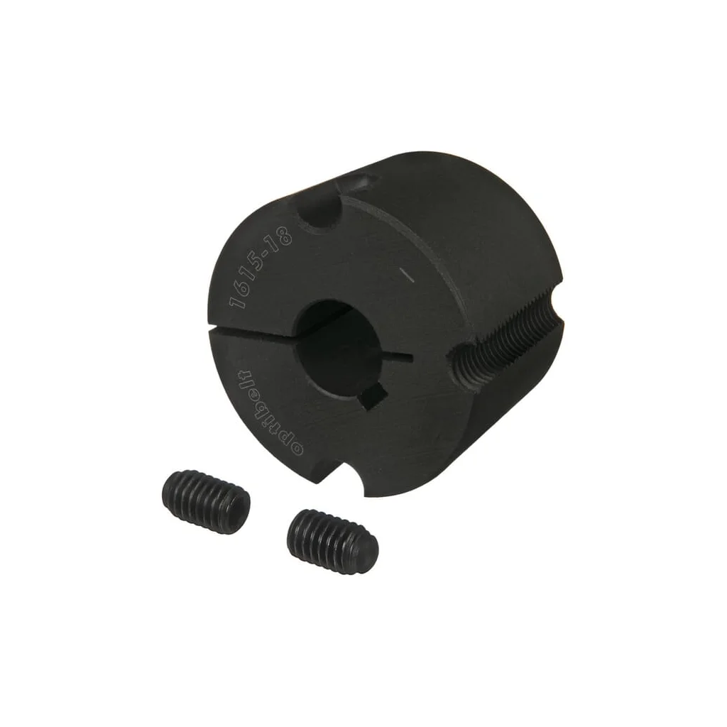 Bucșă Taperlock 18 mm 161518TLKR