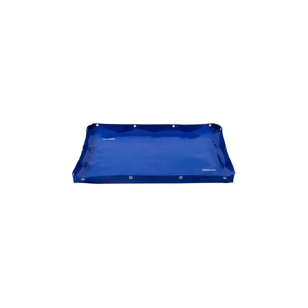 Cuvă de protecție flexibilă 110/85 cm 12018DERB