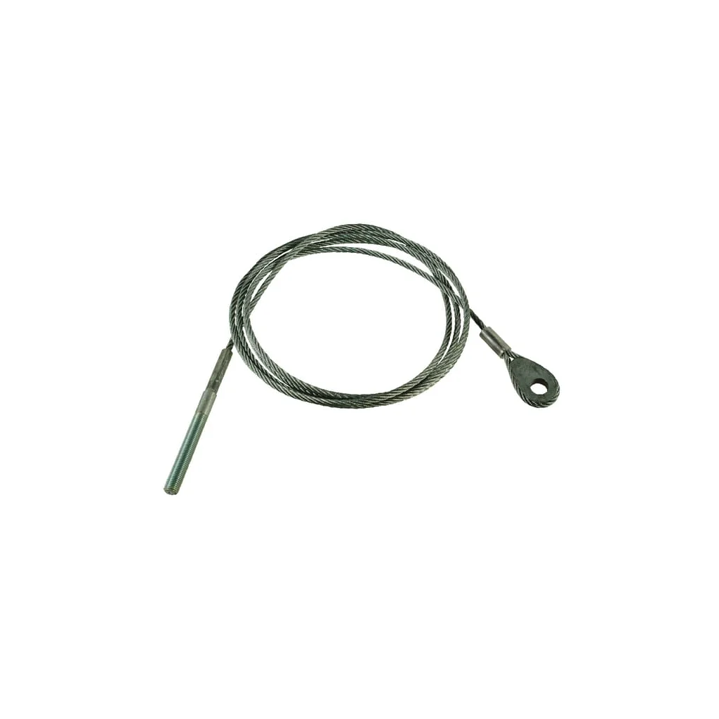 Cablu oțel L=5650mm  Fella 151203