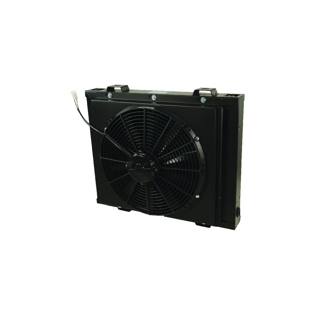Radiator+ventilator 24 V Battioni Pagani 1502C24