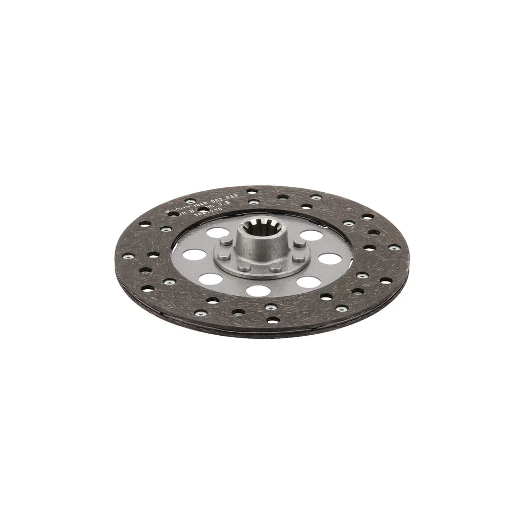 Disc ambreiaj F&S 1864202035