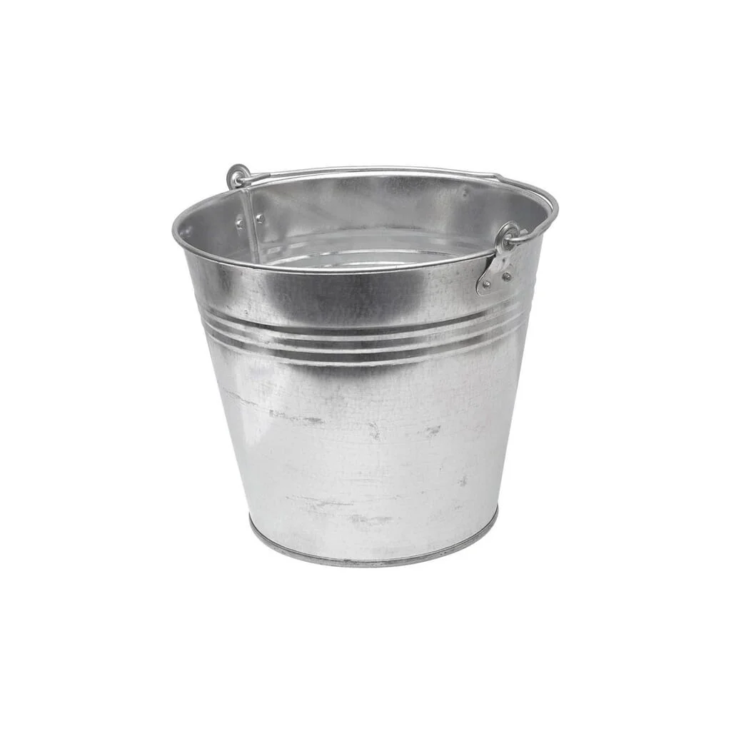Găleată zincată, 7 l 1626100107