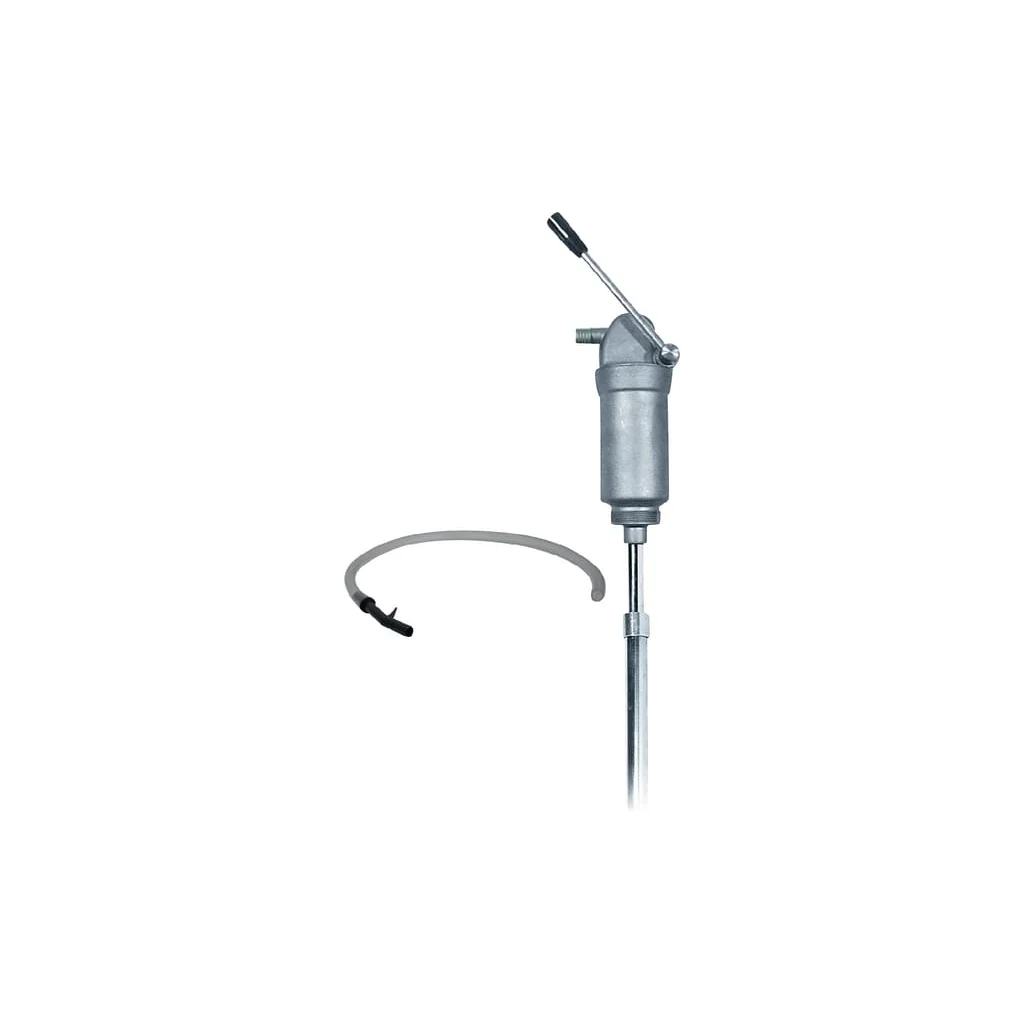 Pompă manuală ulei/diesel 15 l/ 161TFB