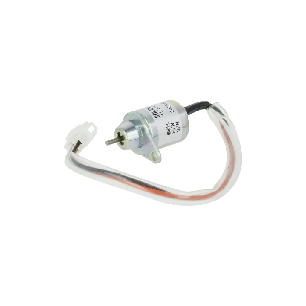 Solenoid oprire combustibil 11965377950KR