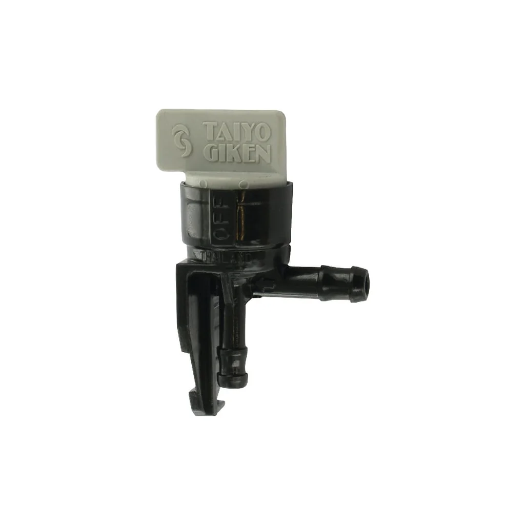 Robinet pentru combustibil 16950ZM0003