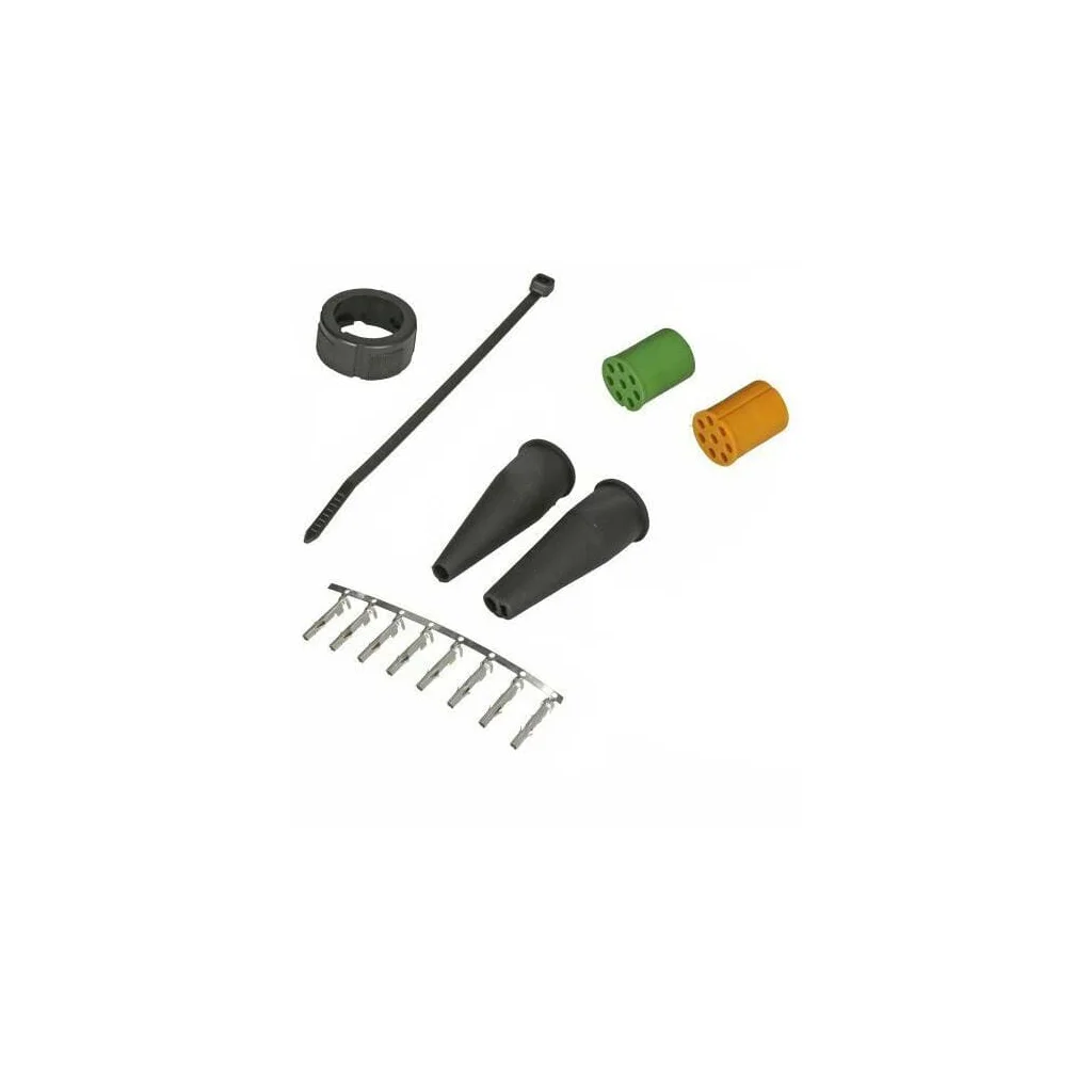 Set baionetă cu 8 pini, mamă 150821524