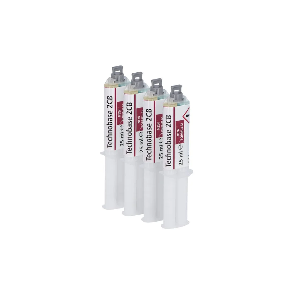 Technobase 2CB 4X25ml 16285KER
