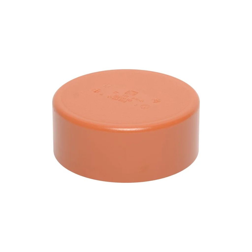 Capac PVC 110mm 16154110001
