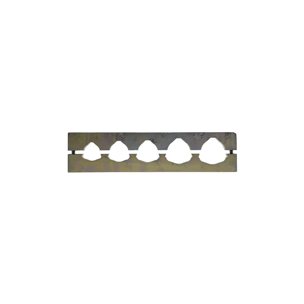 [AMAT2-74565] Fălci de prindere triunghiulare, dimensiune 5-10, SW40 1697013