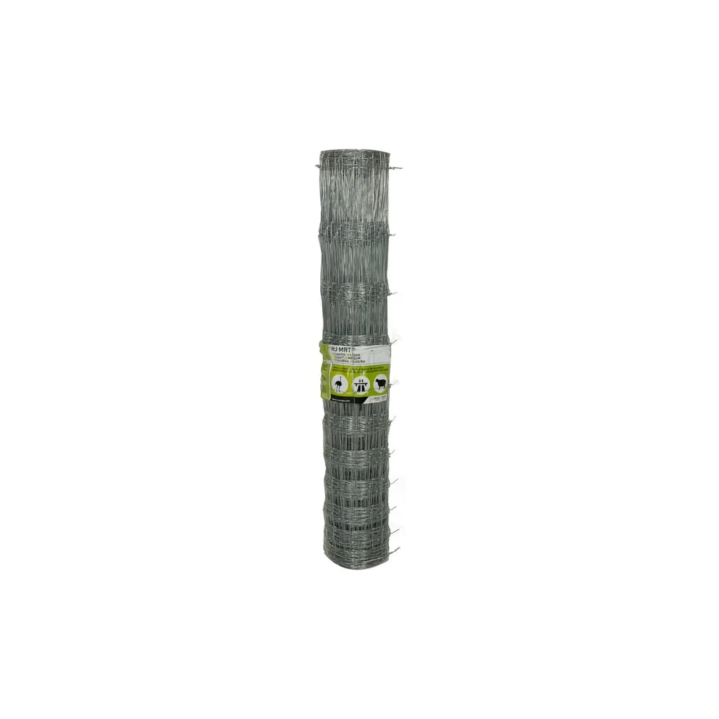 Gard impletit cu noduri 140/11/15 50m 17011297