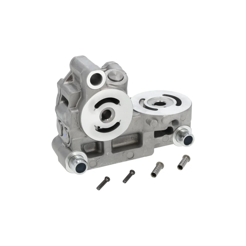 Kit carcasă centrală 187Q0399530