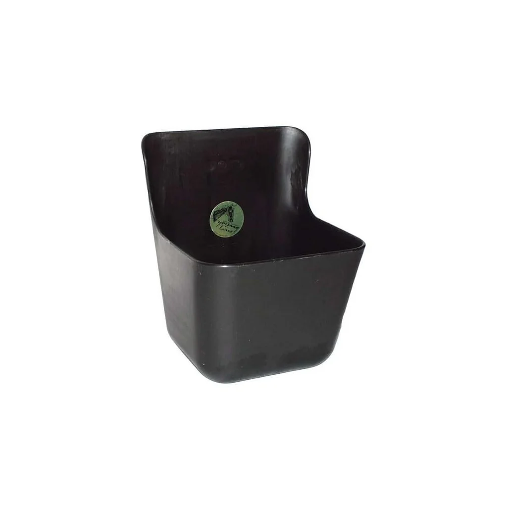 Tavă de hrănire 11.5L Model 110 Negru 162011007