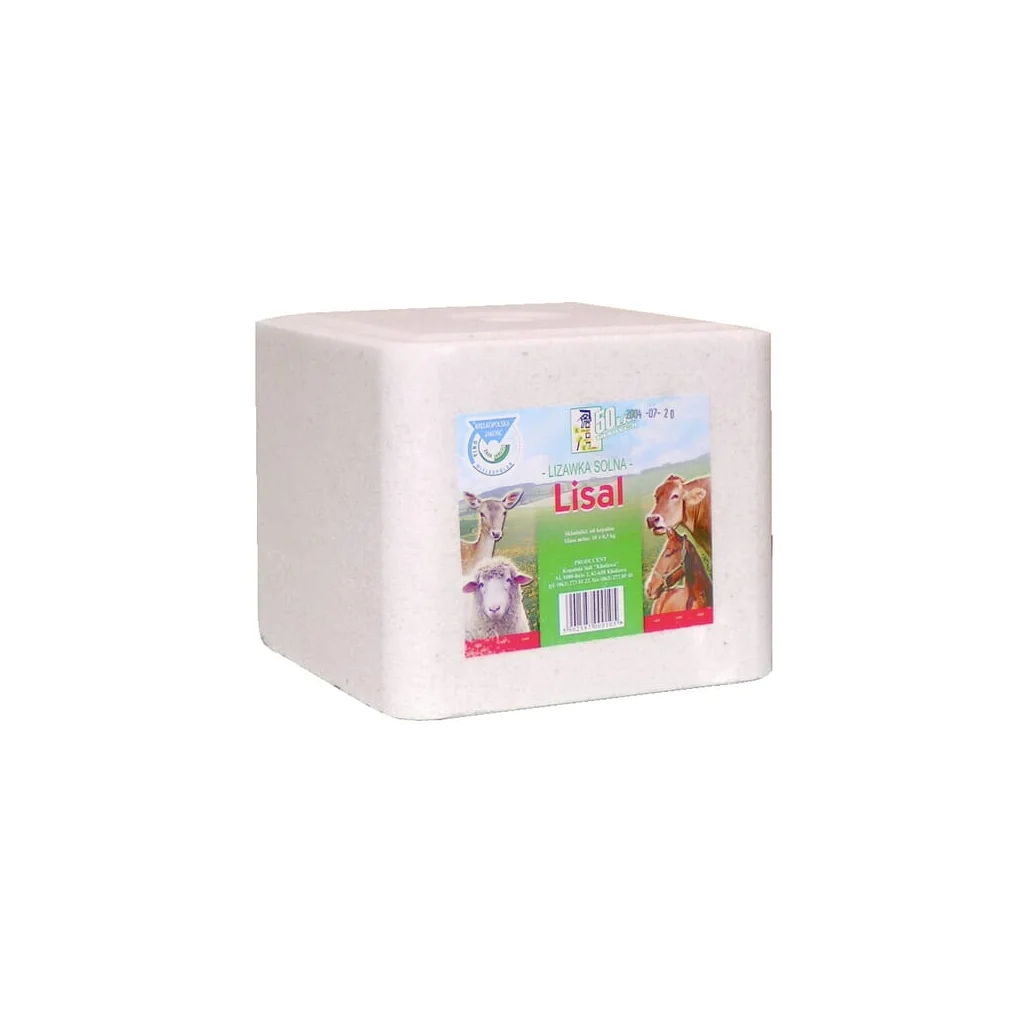 Bloc de sare 1617010010